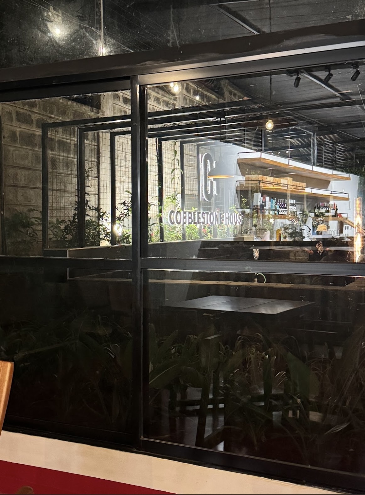 Cobblestone House Gallery