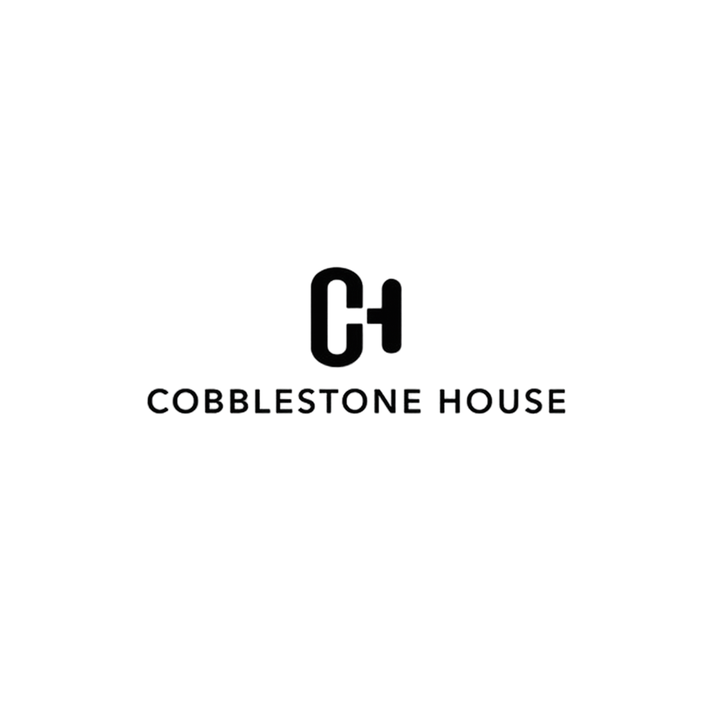Cobblestone House