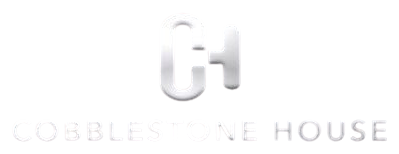 Cobblestone House Logo