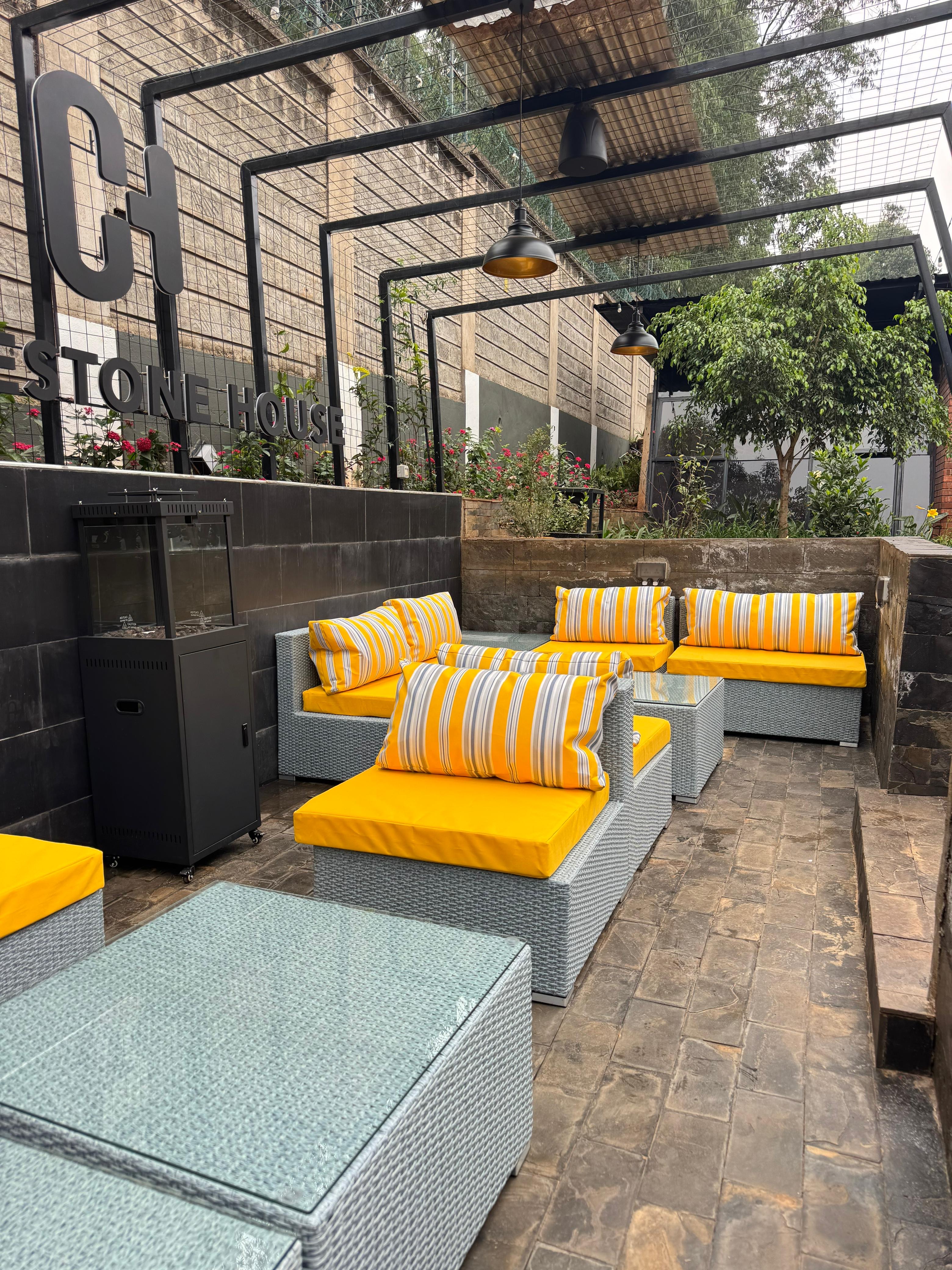 Cobblestone House Gallery